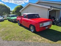 International Harvester D-200