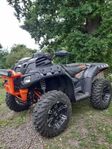 Polaris XP1000 sportsman EPS