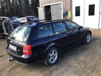 Audi A4 Avant 1.8 T Sport Edition Euro 4