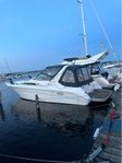Sea ray 310 diesel Prissänkt 