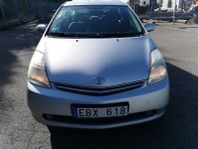 Toyota Prius 1.5 VVT-i + 3CM CVT Euro 4
