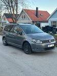 Volkswagen Touran 7-seater 1.4 TGI EcoFuel Masters Euro 5