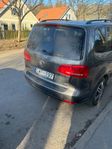 Volkswagen Touran 7-seater 1.4 TGI EcoFuel Masters Euro 5