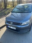 Volkswagen Touran 7-seater 1.4 TGI EcoFuel Masters Euro 5