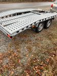 Biltransporter, släp, vagn