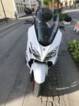 Suzuki an 400 Burgman