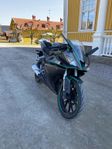 Yamaha YZF-r125