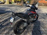 KTM 390 Adventure