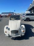 Citroën 2CV 0.6