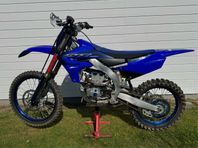Yamaha Yz250F