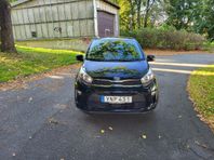 Kia Picanto 1.0 MPI GLS Euro 6