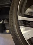 Sommarhjul Volvo XC90 275/35  22 tum - Pirelli PZero PZ4