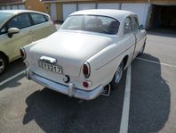 Volvo Amazon 122 S P130 1.8