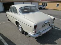 Volvo Amazon 122 S P130 1.8