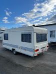 Adria 431 husvagn