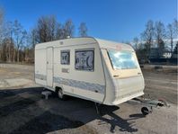 Adria 431 husvagn