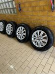 Volkswagen orginal, Audi, Mercedes 5/112 195/65R15