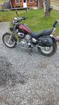 Yamaha Virago 1100