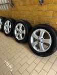 Volkswagen orginal, Audi, Mercedes 5/112    205/55R16