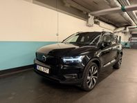 Volvo XC40 P8 AWD Recharge Euro 6