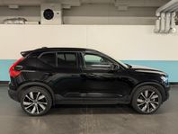 Volvo XC40 P8 AWD Recharge Euro 6