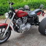 MC-trike