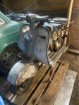 Lambretta ld125 & 150