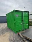 NY 10”  FOTARE FÖRRÅDS CONTAINER