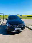 Volvo XC60 D4 AWD Geartronic Classic, Summum Euro 6