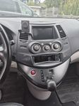 Mitsubishi Grandis 2.4 MIVEC Euro 4