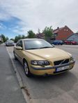 Reservdels bil  - A-traktor  Volvo S60 2001 