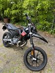 Derbi Senda X-Treme Limited