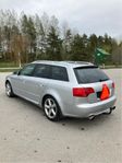 Audi A4 S-Line A-Traktor 2.0TFSI  2007 Quattro B7 NYREG