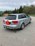 Audi A4 S-Line A-Traktor 2.0TFSI  2007 Quattro B7 NYREG