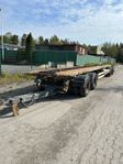 Lastväxlarvagnar 2 st