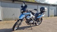 BMW 650 GS ABS VÄRMEHANDTAG