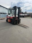 kalmar 4.5 ton diesel