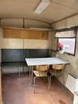 Personalvagn Norrlandsvagn