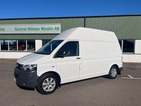 Volkswagen Transporter T30 2.0 TDI 4Motion Euro 5, Högt Tak