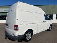 Volkswagen Transporter T30 2.0 TDI 4Motion Euro 5, Högt Tak