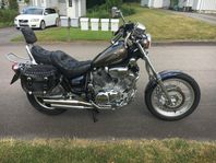 Yamaha XV 1100 Virago
