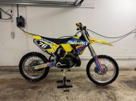 Suzuki Rm 250