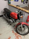 Honda cb 125 
