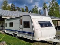 Hobby 650 WFU Prestige 2005