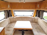 Hobby 650 WFU Prestige 2005