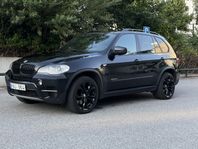 BMW X5 xDrive40d Steptronic Sport line Euro 5