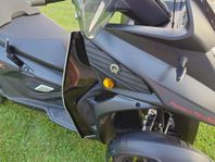 Quadro 4 i nyskick