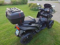 Quadro 4 i nyskick