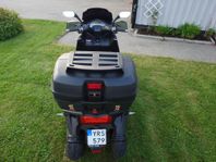 Quadro 4 i nyskick