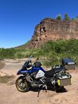 BMW 1250GS Adventure HP